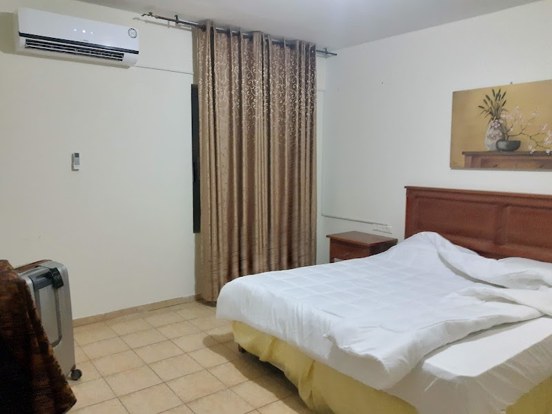 فندق الميرادور 6