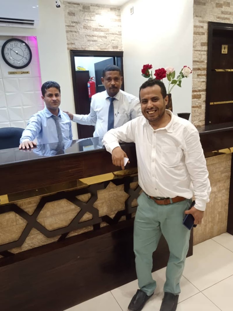 فندق ماريوت عدن السياحي 3