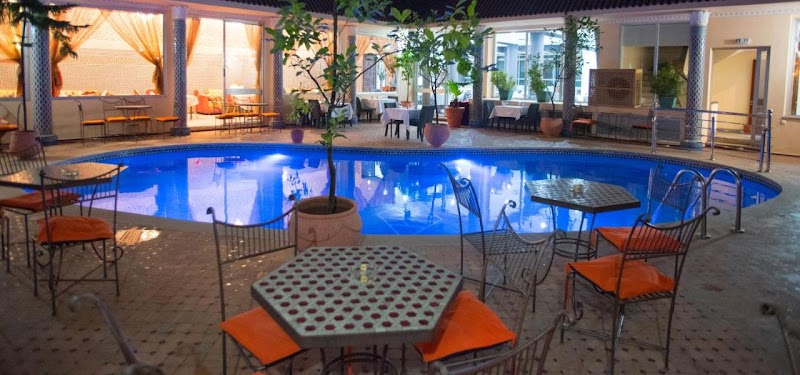 فندق الريف 3