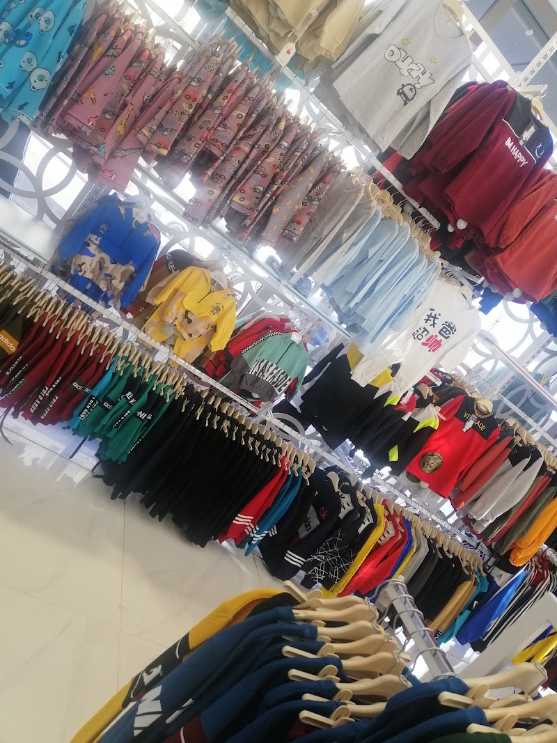 دي ان نمور فرع الموصل 4