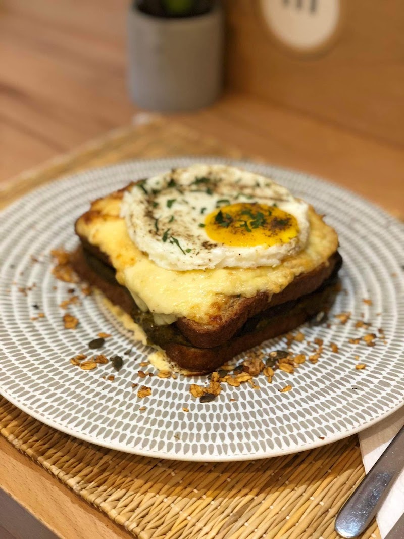 استراحة الخضار 2