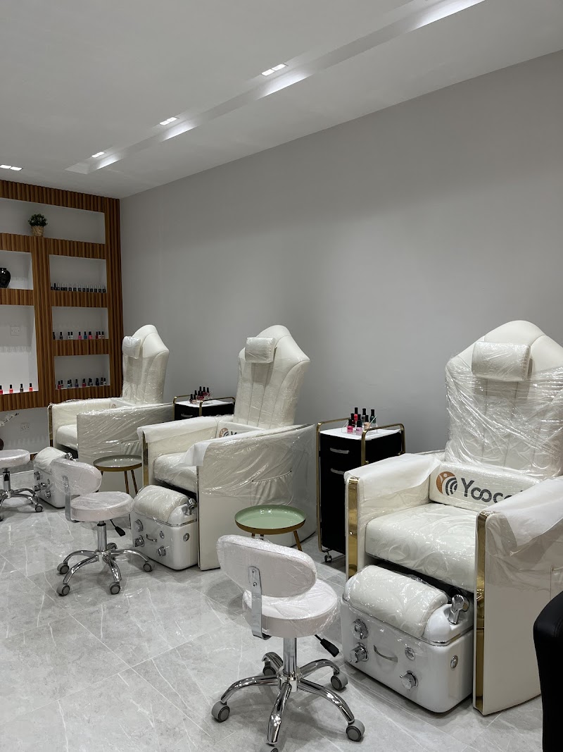 سبا النهار وصالون جمال للنساء