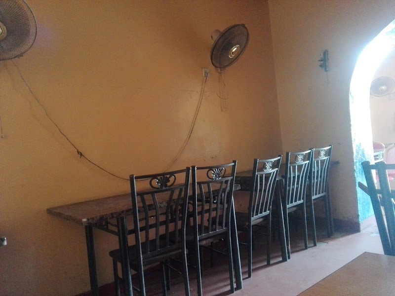 مطعم جي جي 3