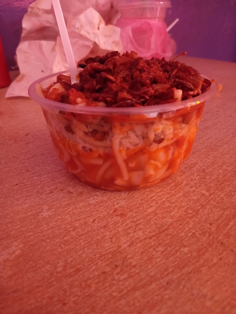 مطعم جي جي 4