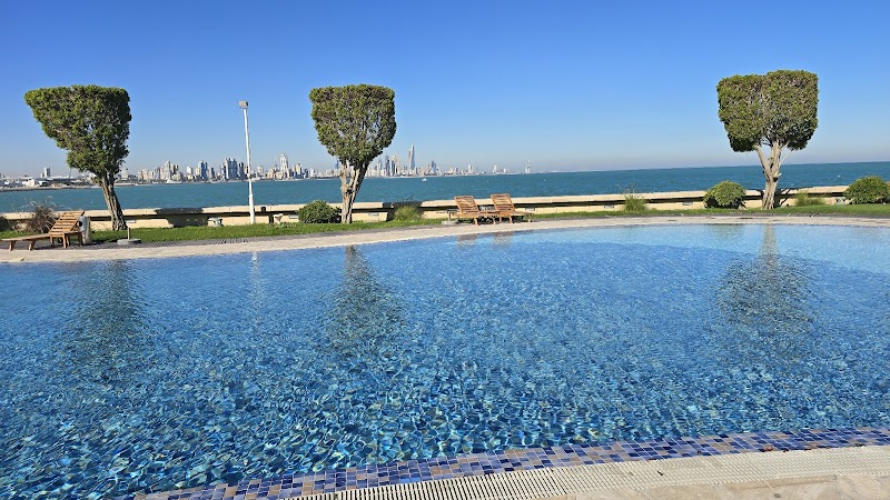 فندق سفير مارينا 3