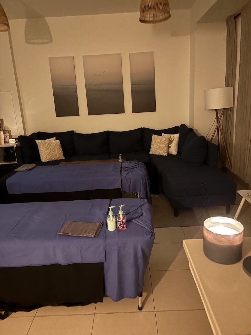 صالون دي إلينجنس دبي - سبا منزلي 2