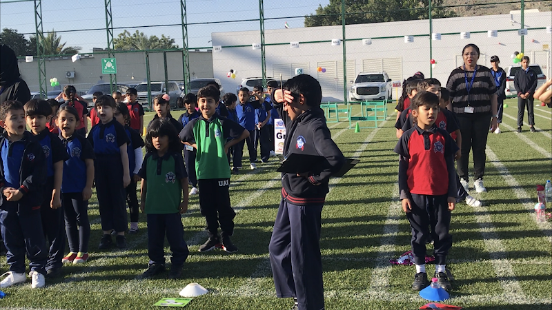 مدرسة جيمس وينشستر 3