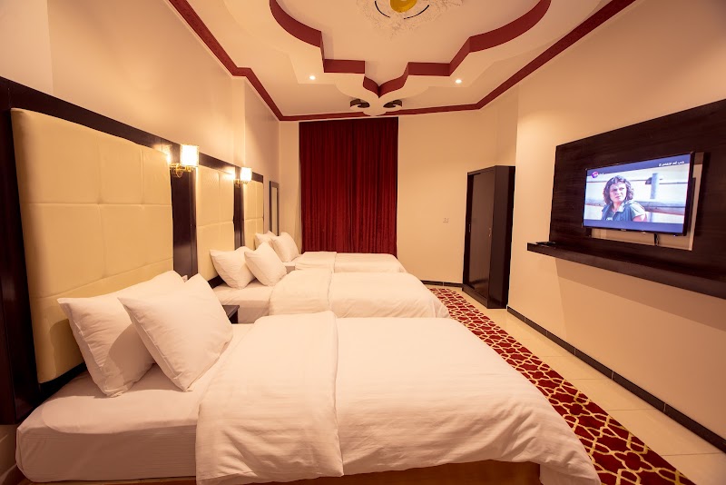 فندق دروب هيلتون 2