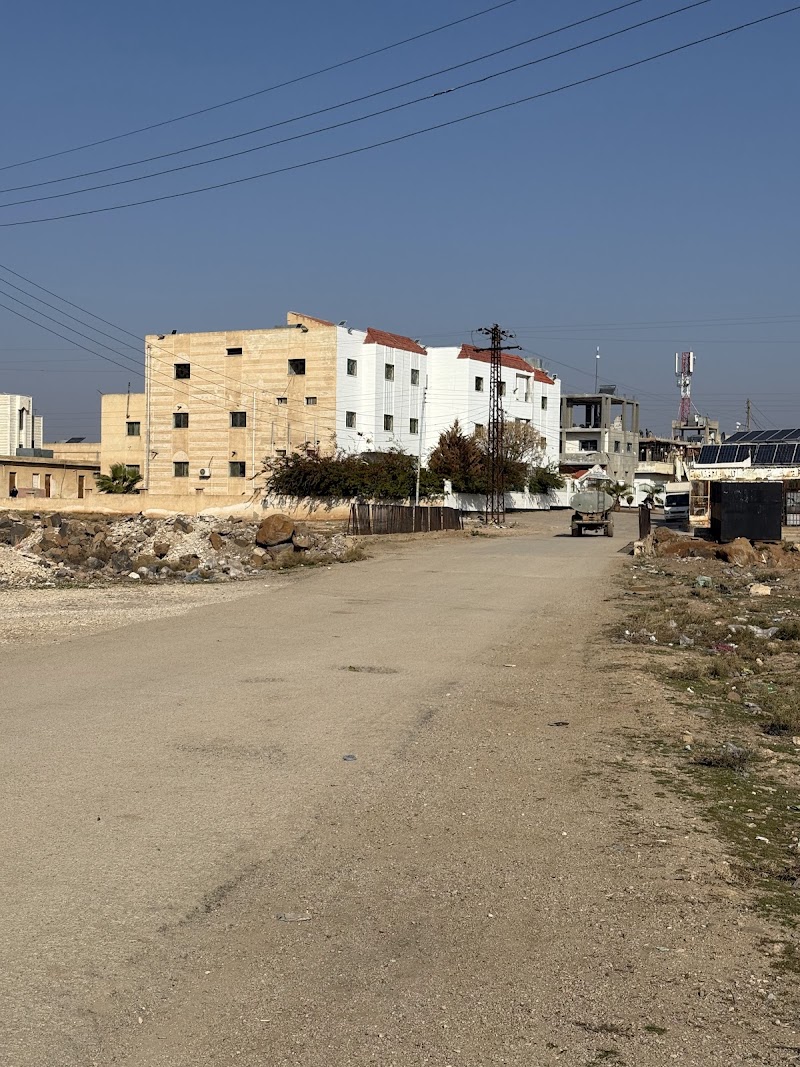 مستشفى الجيزة العام