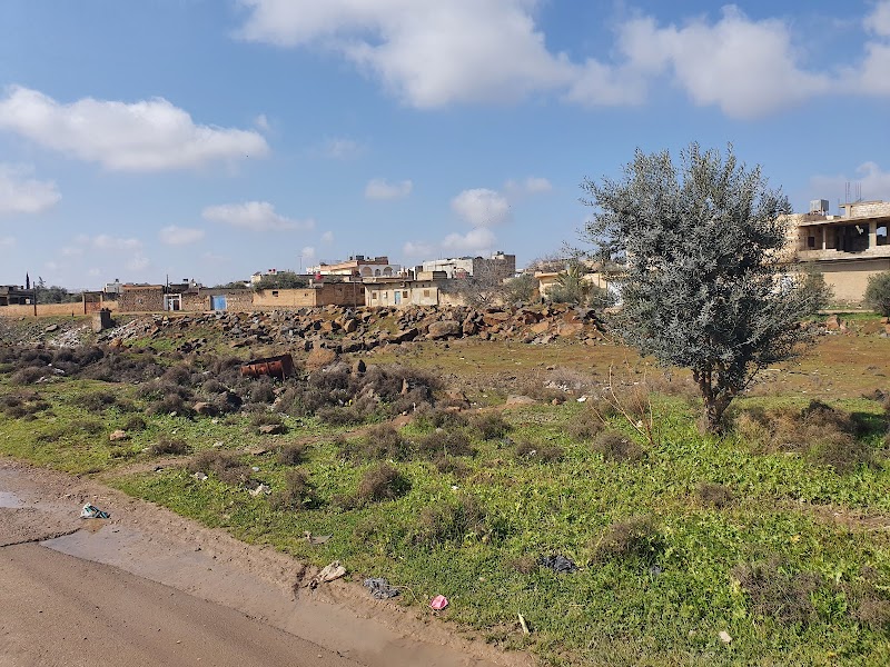 مستشفى الجيزة العام 2