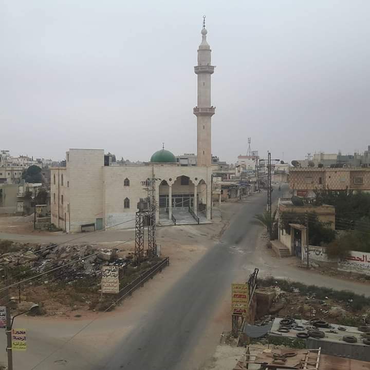 مستشفى الجيزة العام 3