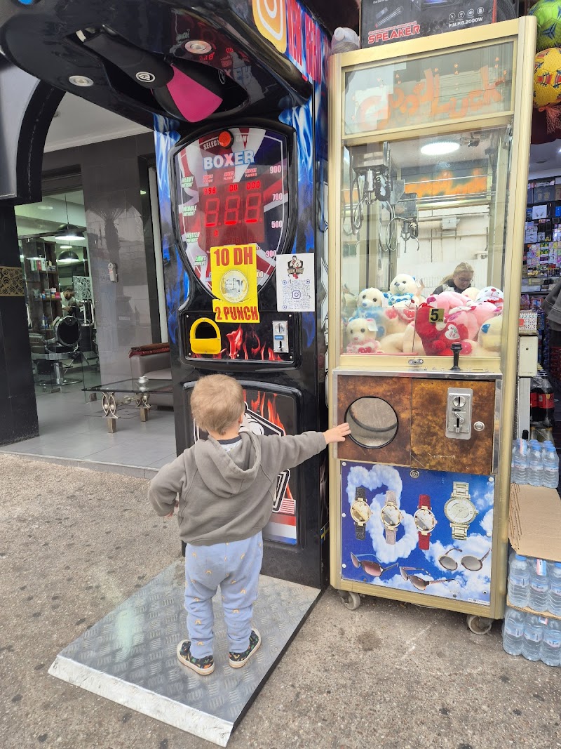 ميني ماركت 4