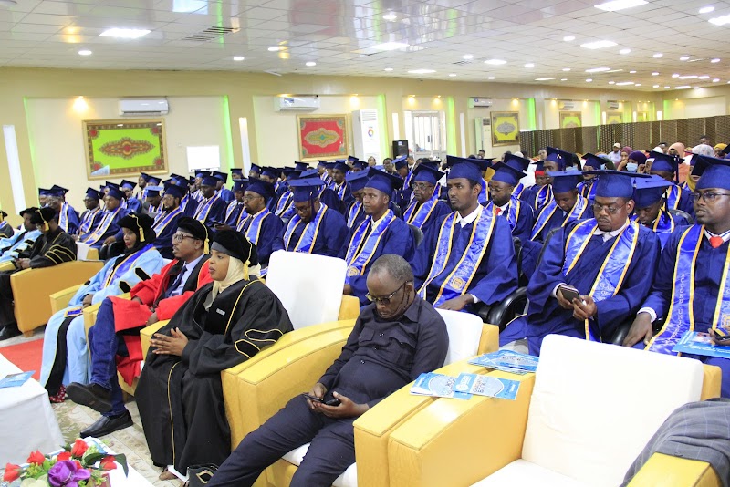 جامعة أكورد