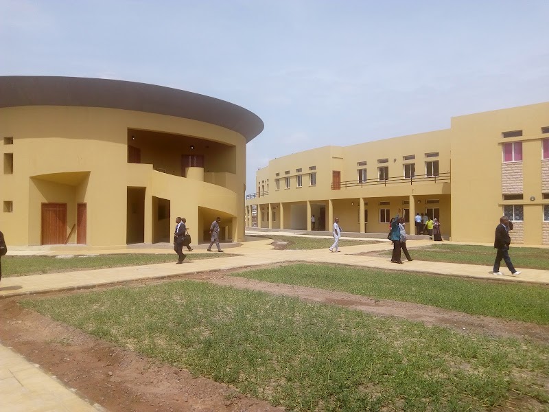 جامعة جيبوتي