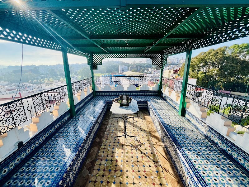 للا صولكية 3