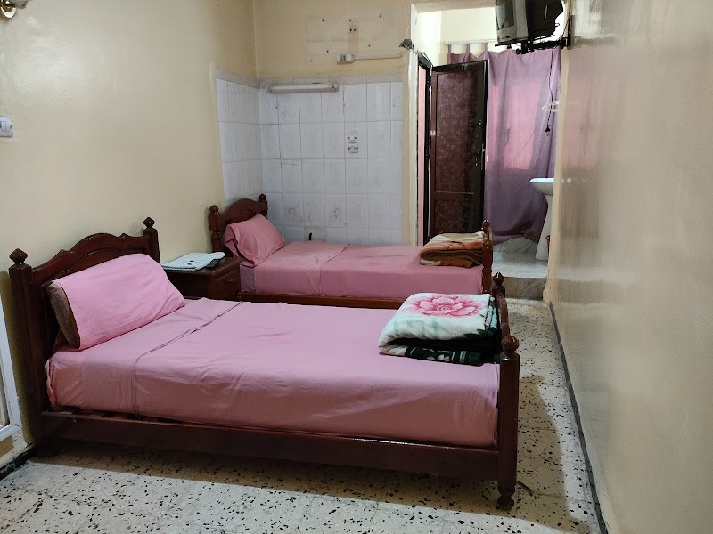 فندق الهوا تال 2