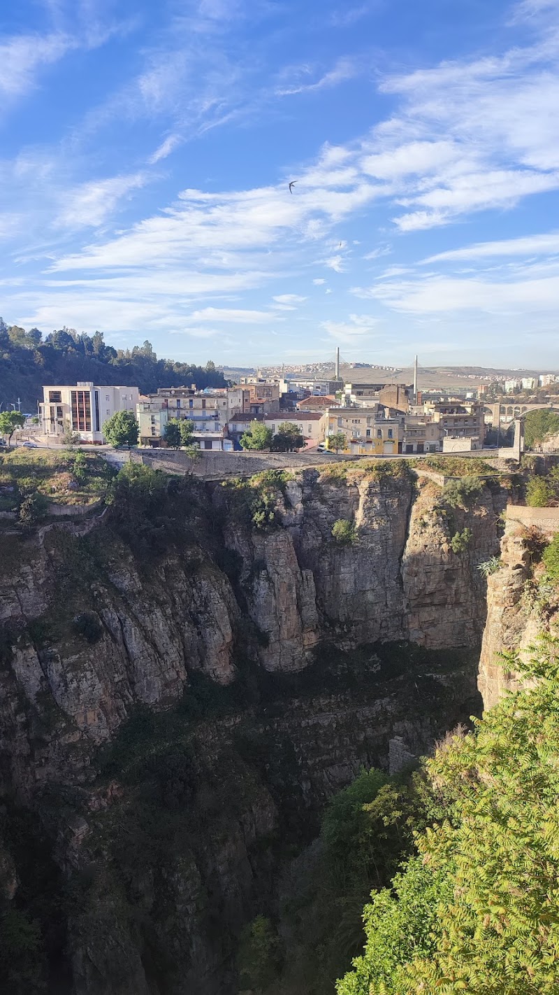 فندق الهوا تال 3