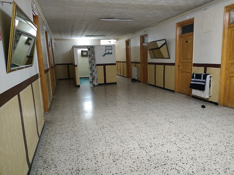 فندق الهوا تال 4