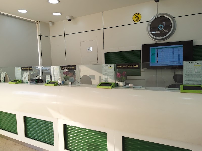 الأمل لم exchange 4