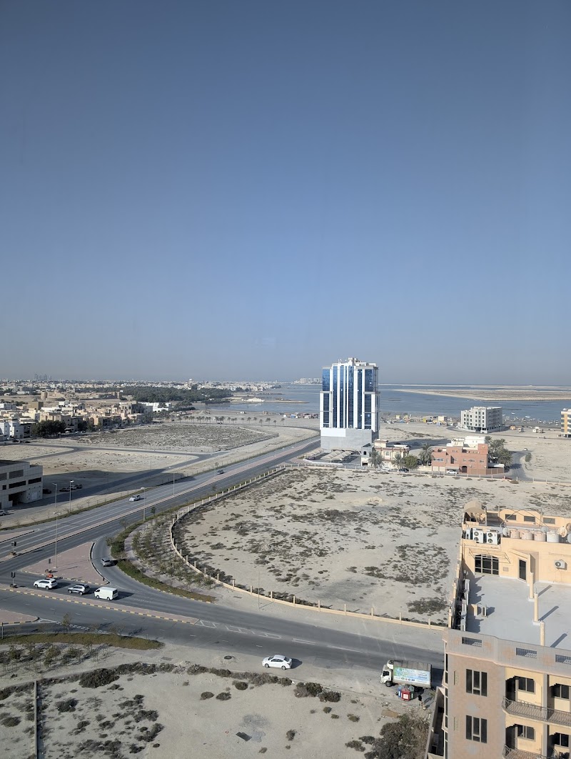 فندق سافوي غراند سيف