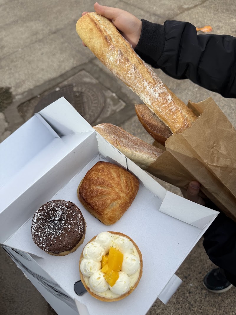 معجنات أزالاي 4