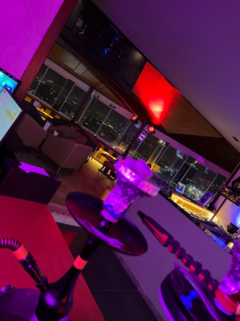 سكاي لاونج بواسطة ليبرتي 4