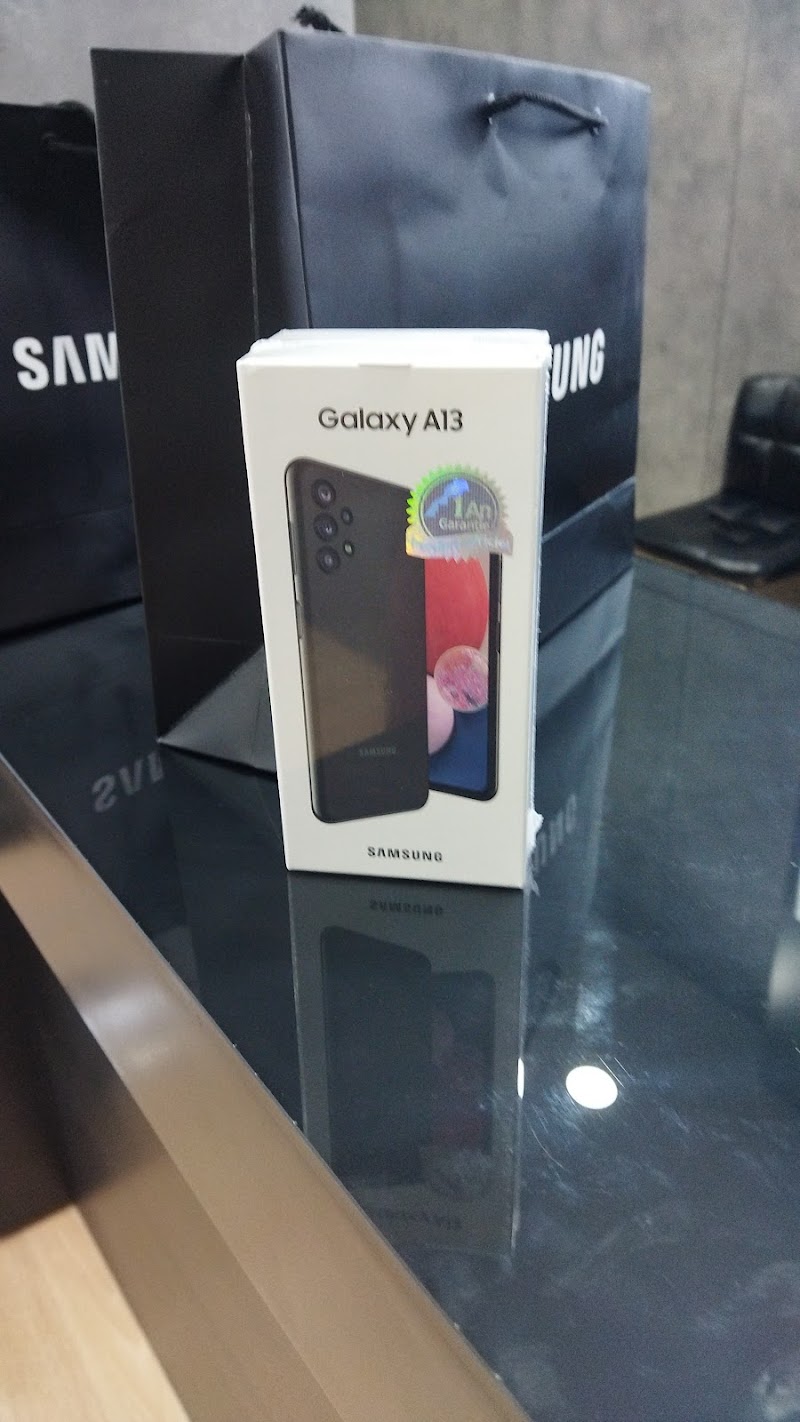 متجر سامسونغ إكسبيرينس - مركز المدينة 2