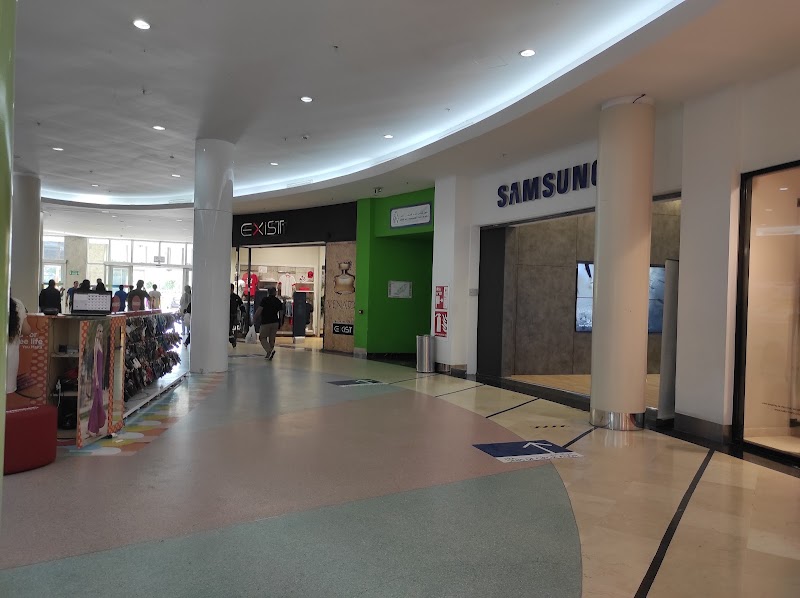 متجر سامسونغ إكسبيرينس - مركز المدينة 3