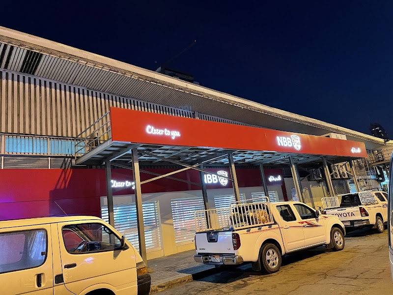 البنك الوطني البحريني