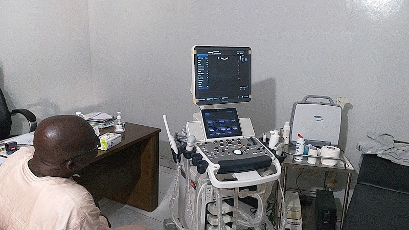 عيادة كريم 3