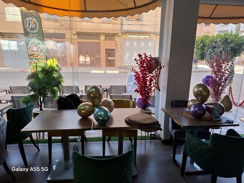 لذيذ وجدة وباريس 4