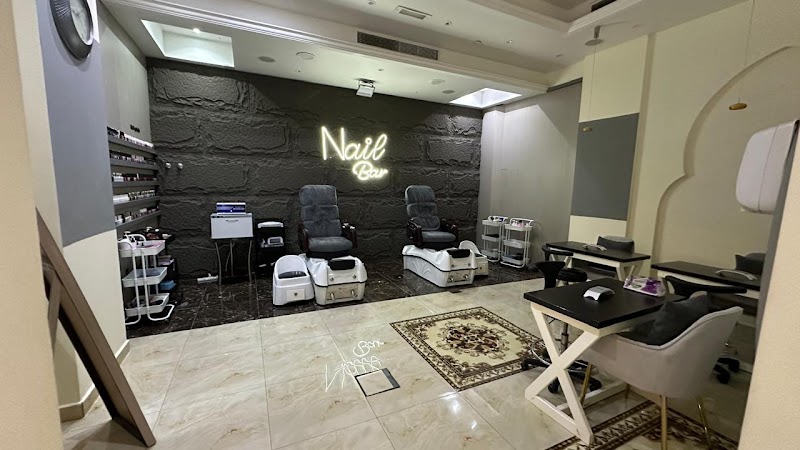 صالون أيانا للسيدات