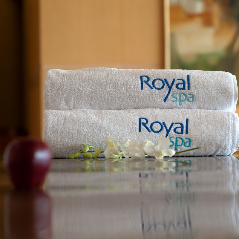 سبا رويال ونادي صحي عمان