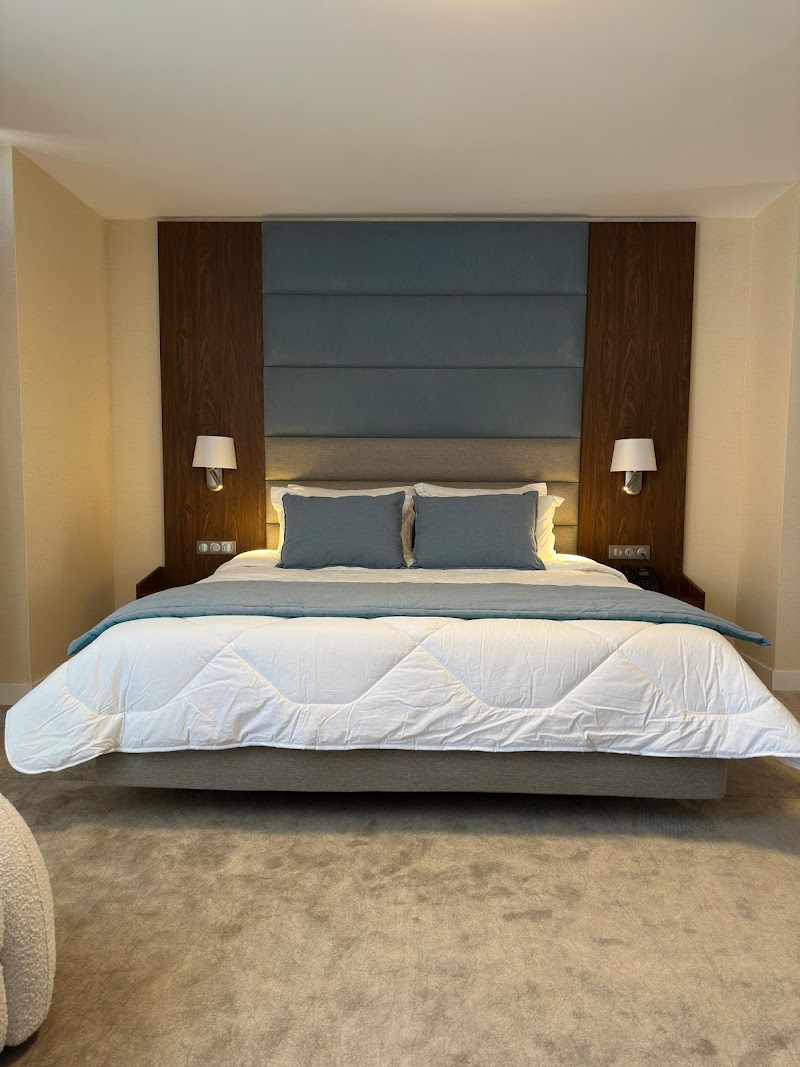 فندق بست داي