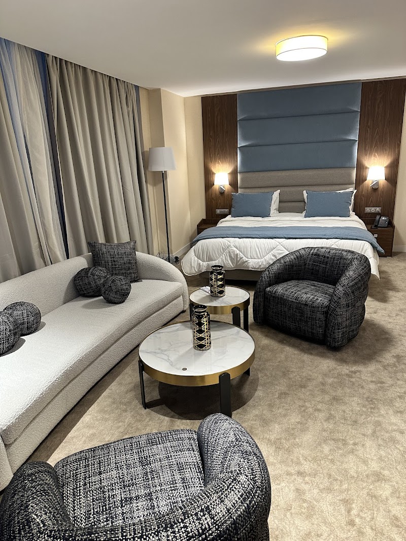 فندق بست داي 2