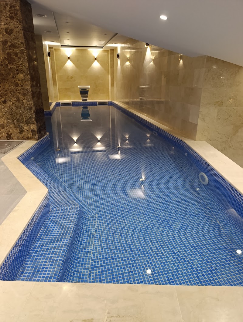 فندق بست داي 3