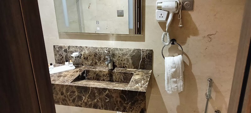 فندق بست داي 4