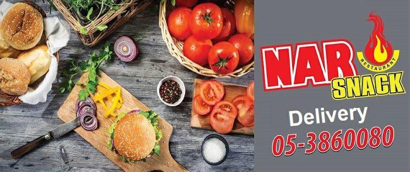 مطعم نارسناك 2