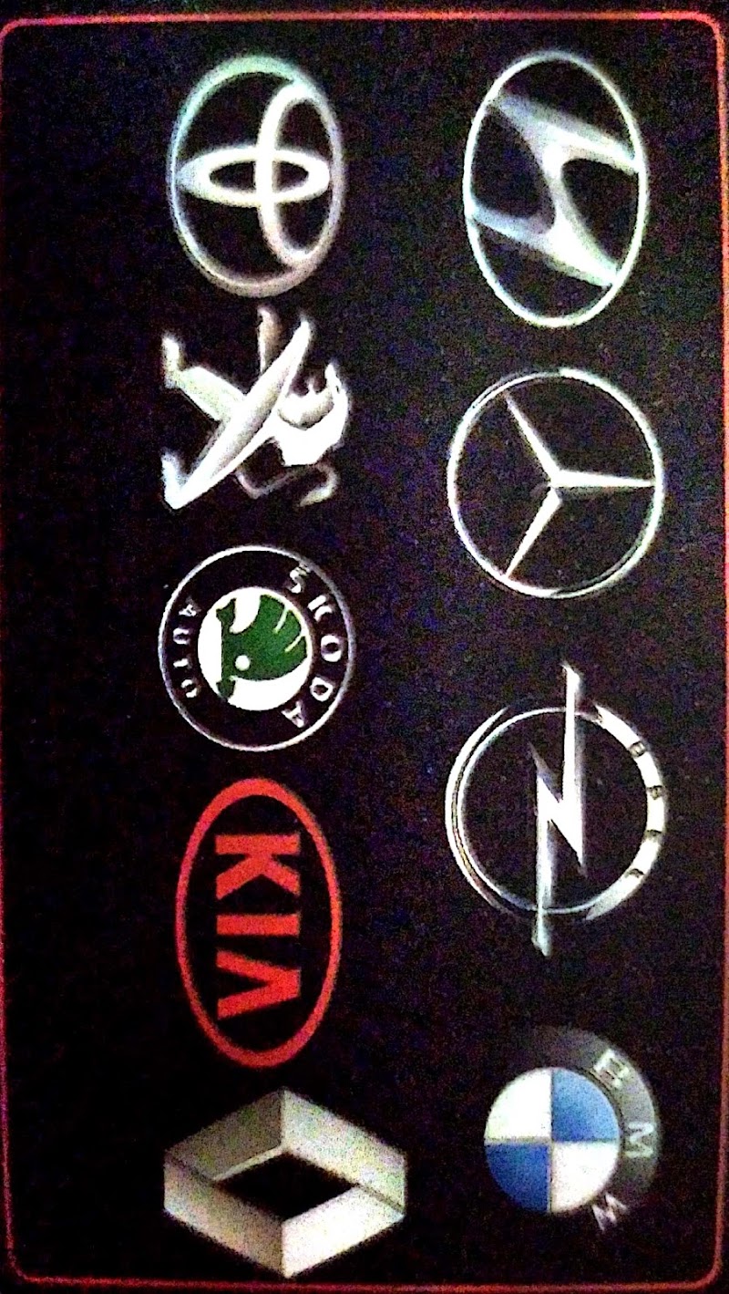 ورشة الحاج عيد لصيانة جميع انواع السيارات