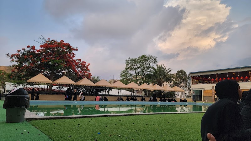 حديقة منتزه التعاون 2