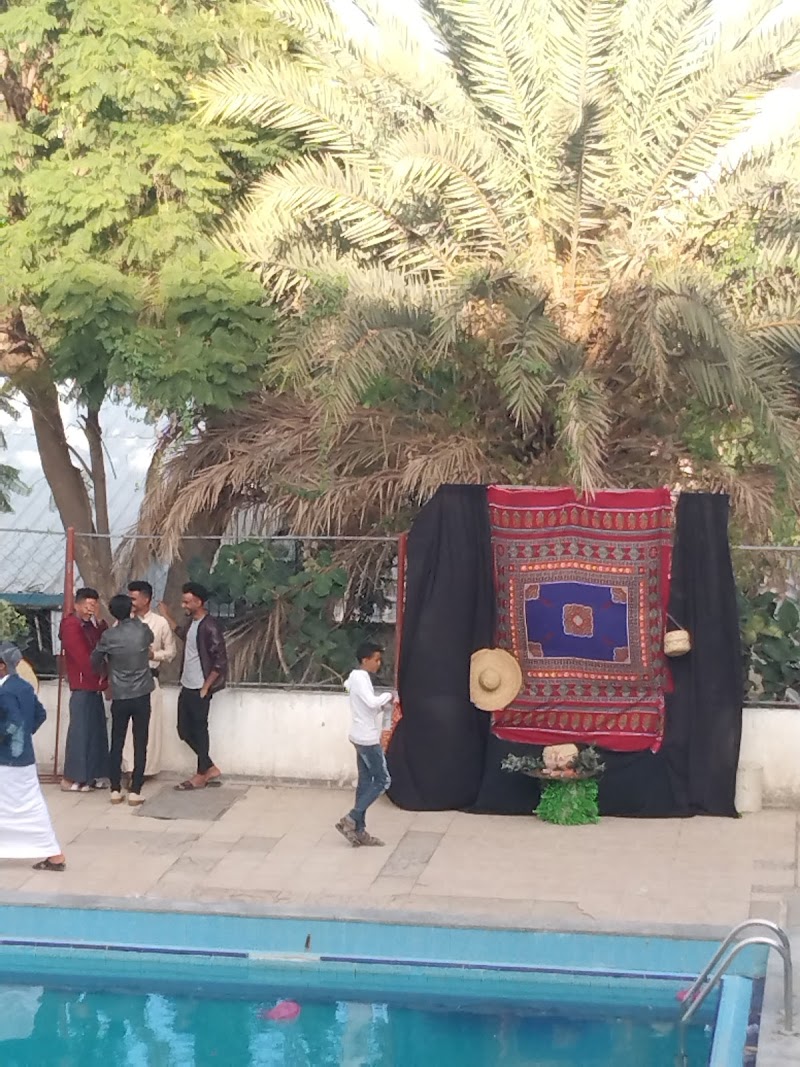 حديقة منتزه التعاون 3