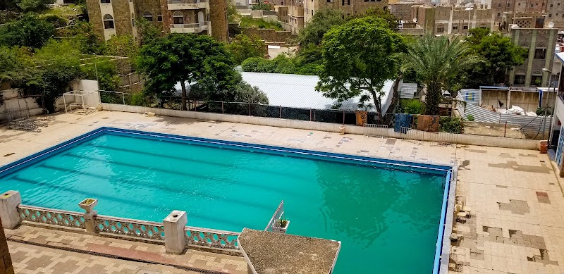 حديقة منتزه التعاون 4