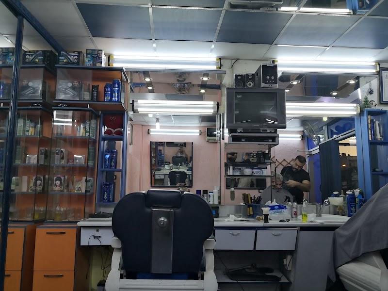 صالون اسامة 3