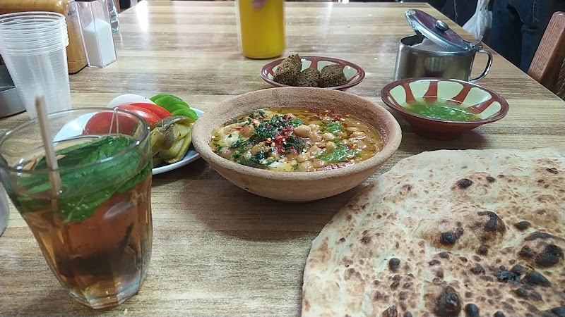 مطعم اللؤلؤة 6