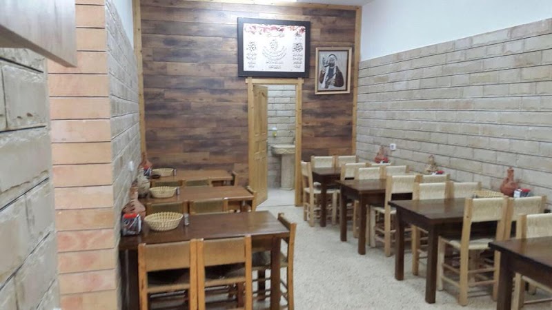 مطعم اللؤلؤة 7