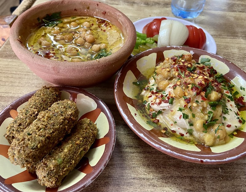 مطعم اللؤلؤة 8