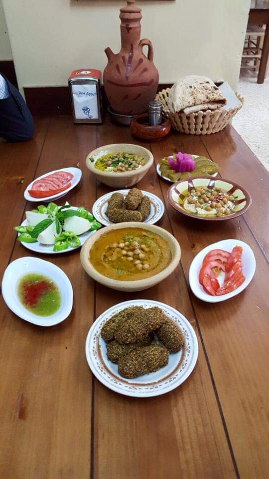 مطعم اللؤلؤة 9