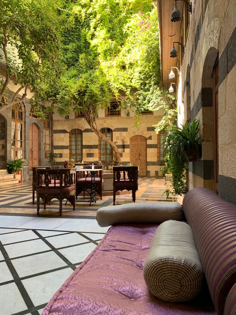 دار المملوكة