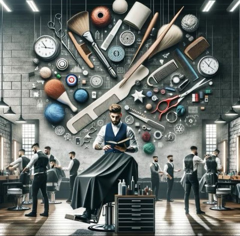 جاز صالون و سبا للرجال