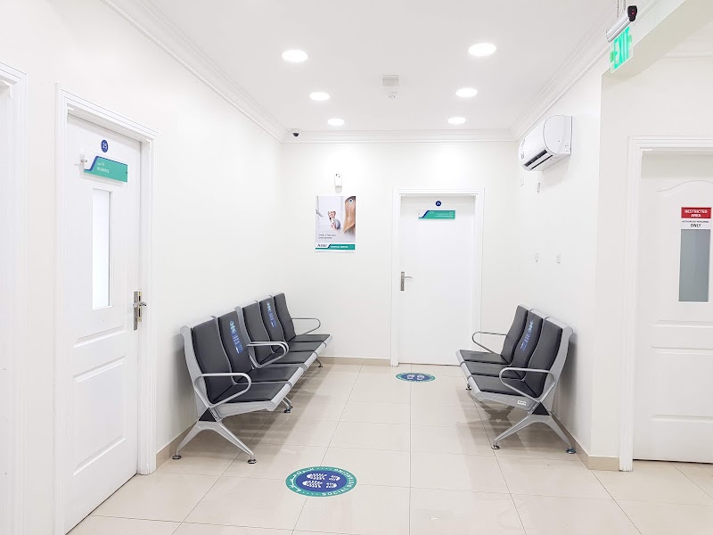 مركز استر الطبي 3